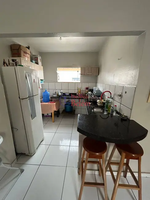 Apartamento com 2 quartos à venda, 45m2 em Centro, Ananindeua - PA - imagem 2 Foto 2 de Apartamento com 2 quartos à venda, 45m2 em Centro, Ananindeua - PA