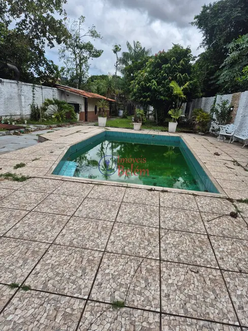 Foto 2 de Casa para alugar, 540m2 em Ponta Grossa (Icoaraci), Belem - PA