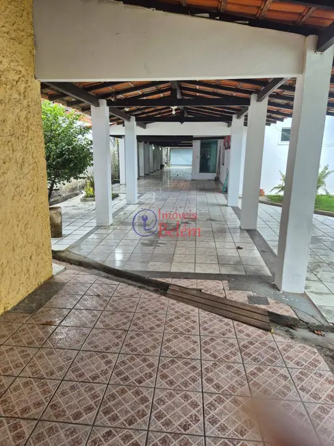 Foto 10 de Casa para alugar, 540m2 em Ponta Grossa (Icoaraci), Belem - PA