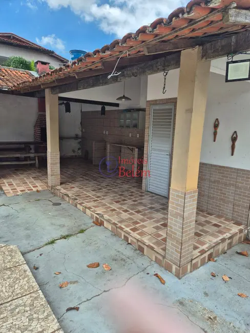 Foto 7 de Casa para alugar, 540m2 em Ponta Grossa (Icoaraci), Belem - PA