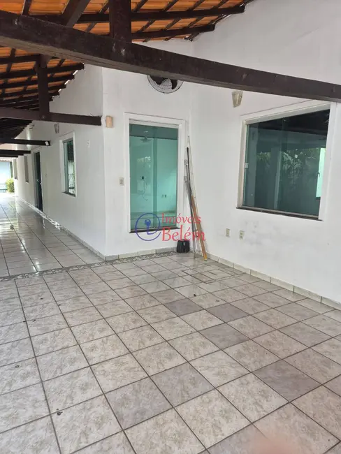 Foto 21 de Casa para alugar, 540m2 em Ponta Grossa (Icoaraci), Belem - PA