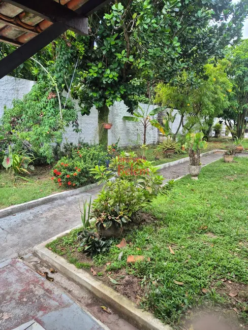 Foto 9 de Casa para alugar, 540m2 em Ponta Grossa (Icoaraci), Belem - PA