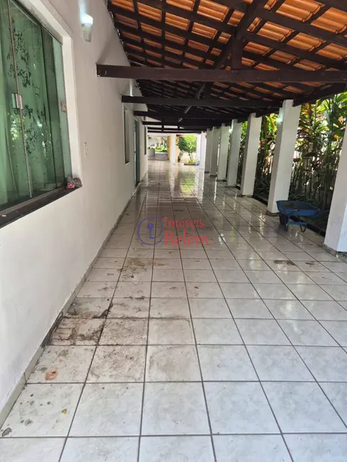 Foto 19 de Casa para alugar, 540m2 em Ponta Grossa (Icoaraci), Belem - PA