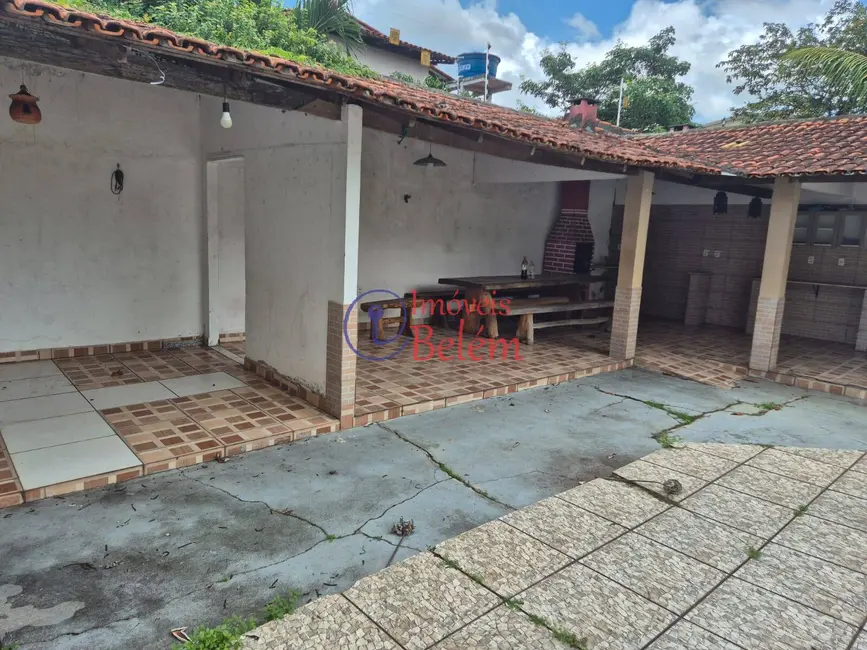 Foto 22 de Casa para alugar, 540m2 em Ponta Grossa (Icoaraci), Belem - PA