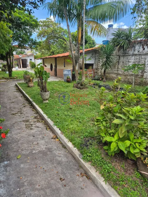 Foto 1 de Casa para alugar, 540m2 em Ponta Grossa (Icoaraci), Belem, PA