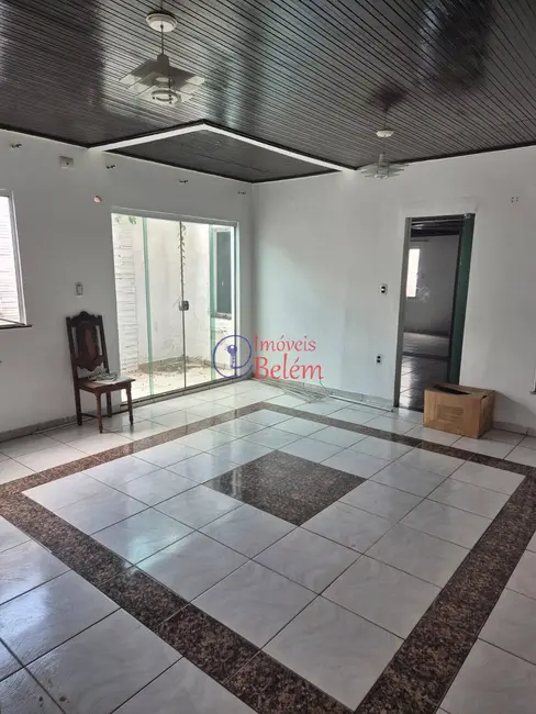 Foto 3 de Casa para alugar, 540m2 em Ponta Grossa (Icoaraci), Belem - PA