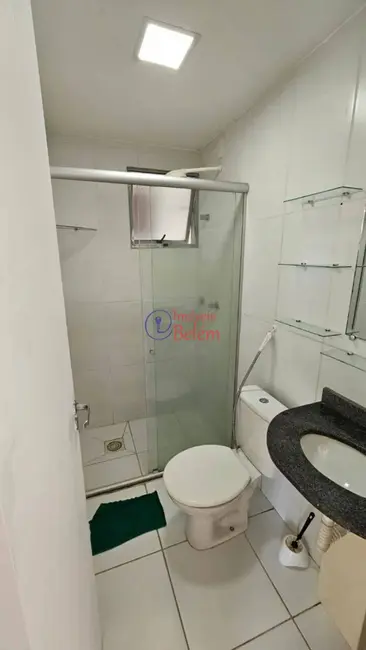 Foto 9 de Apartamento com 4 quartos à venda e para alugar, 68m2 em Parque Verde, Belem - PA