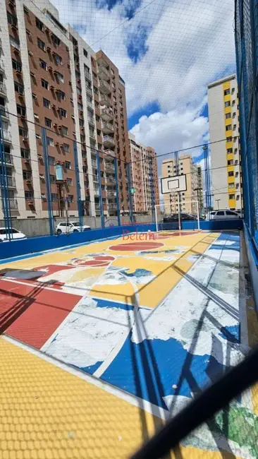 Foto 5 de Apartamento com 4 quartos à venda e para alugar, 68m2 em Parque Verde, Belem - PA