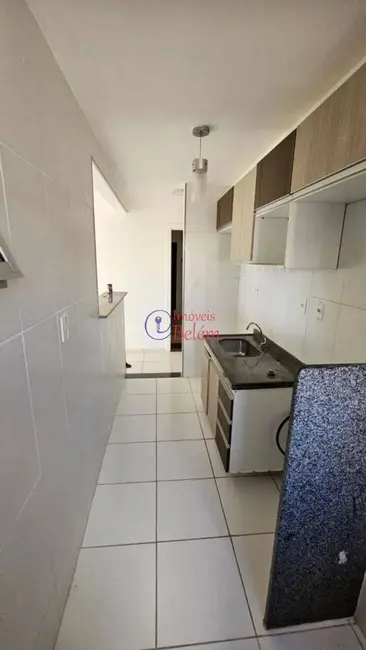 Foto 8 de Apartamento com 4 quartos à venda e para alugar, 68m2 em Parque Verde, Belem - PA
