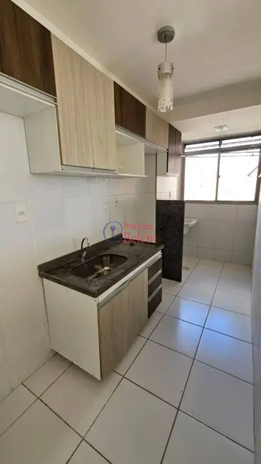Foto 7 de Apartamento com 4 quartos à venda e para alugar, 68m2 em Parque Verde, Belem - PA