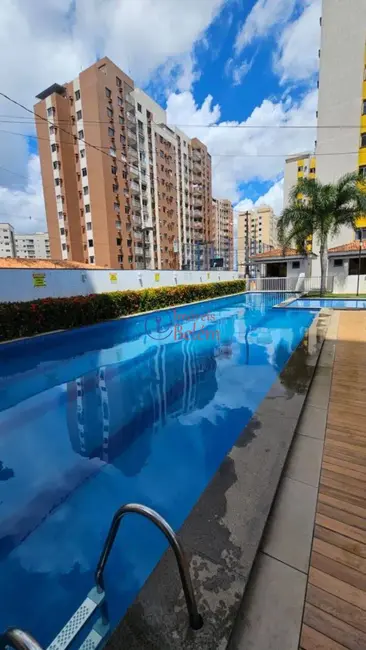 Foto 1 de Apartamento com 4 quartos à venda e para alugar, 68m2 em Parque Verde, Belem - PA