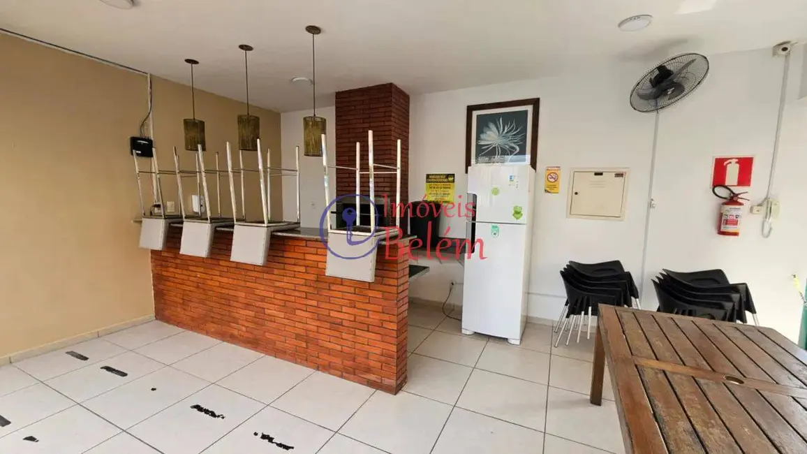 Foto 3 de Apartamento com 4 quartos à venda e para alugar, 68m2 em Parque Verde, Belem - PA