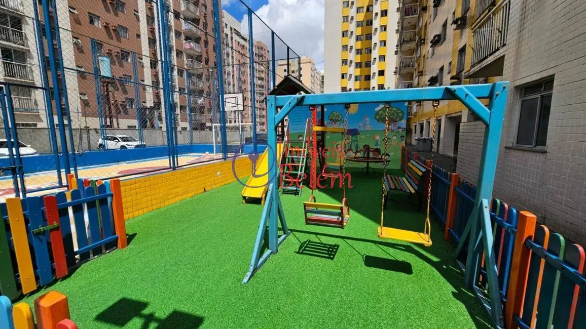 Foto 4 de Apartamento com 4 quartos à venda e para alugar, 68m2 em Parque Verde, Belem - PA