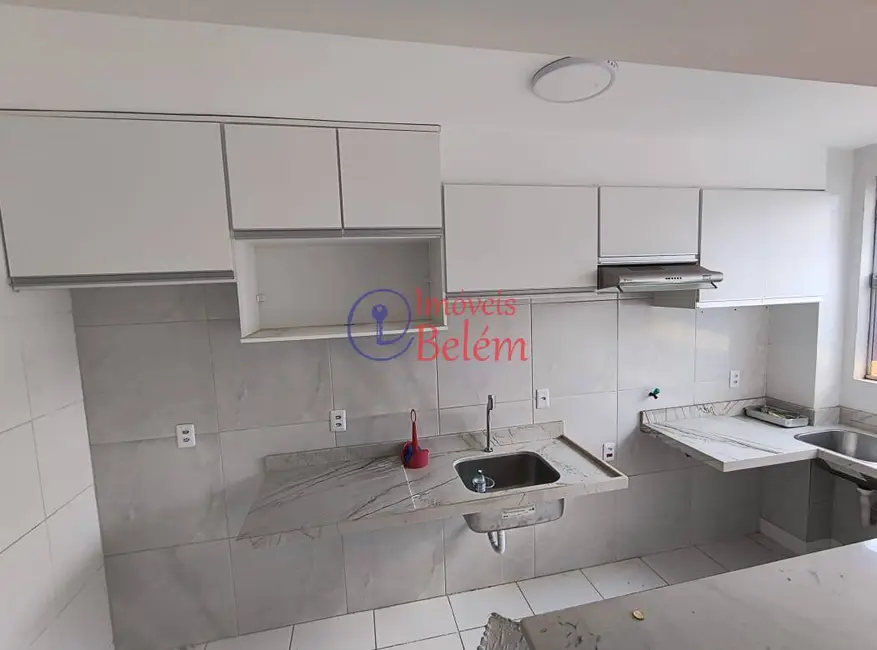 Foto 7 de Apartamento com 3 quartos para alugar, 58m2 em Tapanã (Icoaraci), Belem - PA