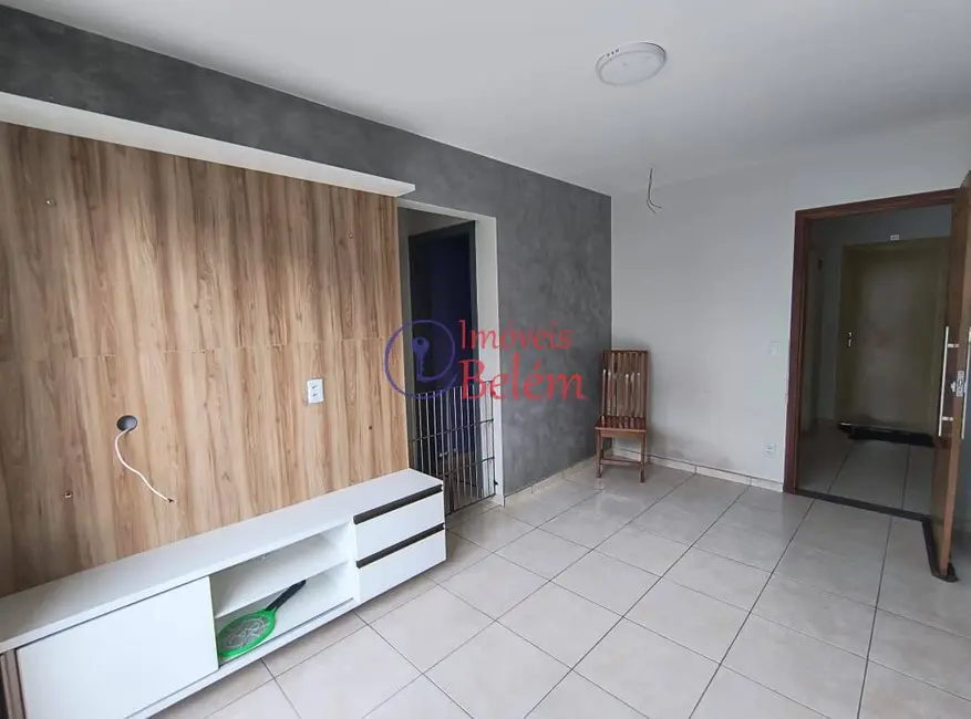 Foto 2 de Apartamento com 3 quartos para alugar, 58m2 em Tapanã (Icoaraci), Belem - PA