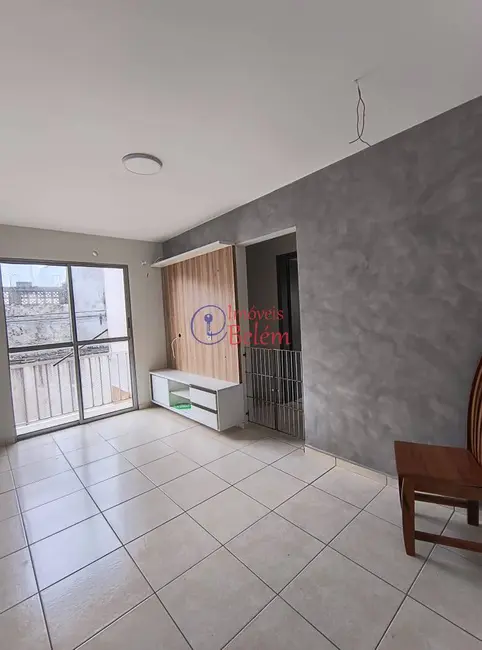 Foto 1 de Apartamento com 3 quartos para alugar, 58m2 em Tapanã (Icoaraci), Belem - PA