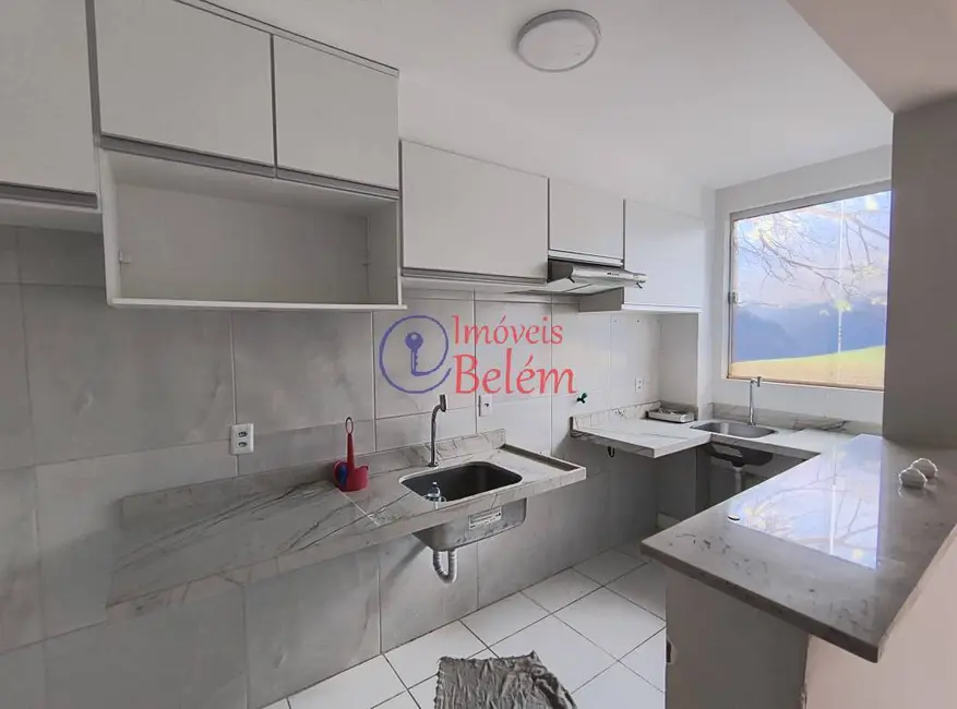 Foto 6 de Apartamento com 3 quartos para alugar, 58m2 em Tapanã (Icoaraci), Belem - PA