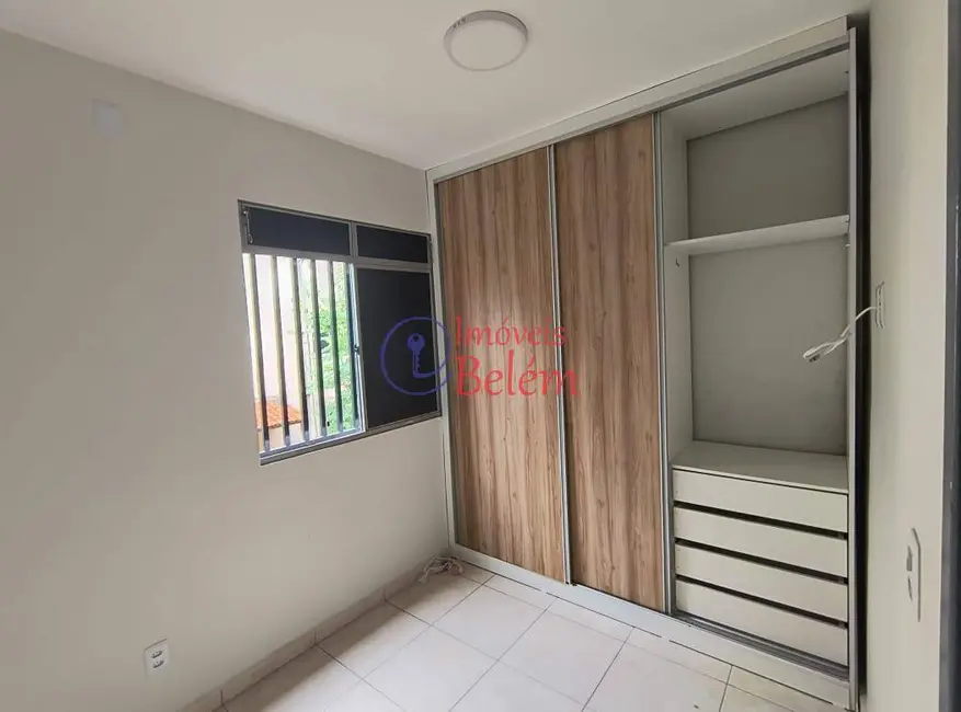 Foto 3 de Apartamento com 3 quartos para alugar, 58m2 em Tapanã (Icoaraci), Belem - PA