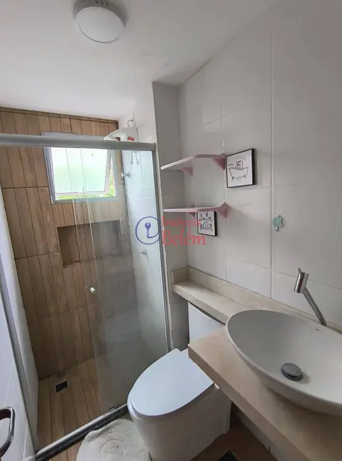 Foto 8 de Apartamento com 3 quartos para alugar, 58m2 em Tapanã (Icoaraci), Belem - PA