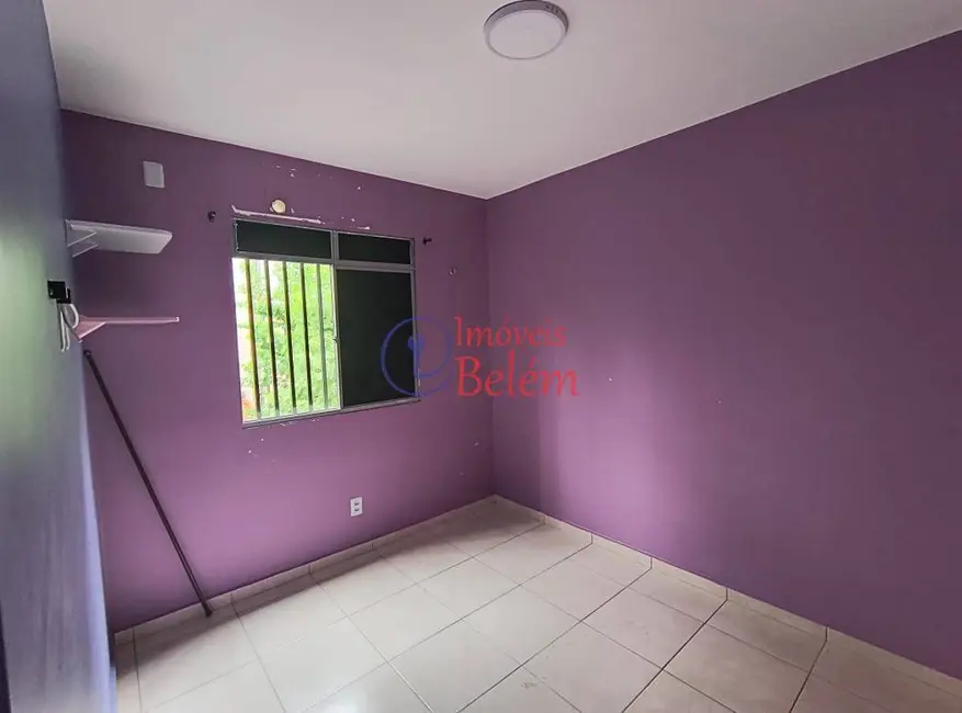 Foto 4 de Apartamento com 3 quartos para alugar, 58m2 em Tapanã (Icoaraci), Belem - PA