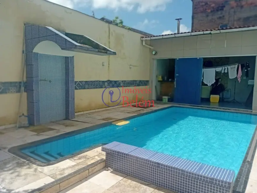 Casa com 6 quartos à venda e para alugar, 317m2 em Canudos, Belem - PA - imagem 1 Foto 1 de Casa com 6 quartos à venda e para alugar, 317m2 em Canudos, Belem - PA