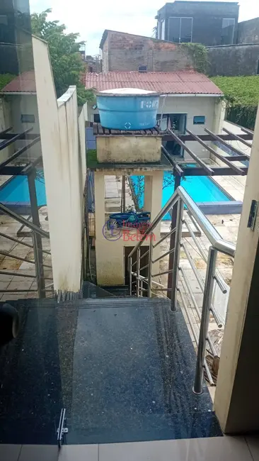 Casa com 6 quartos à venda e para alugar, 317m2 em Canudos, Belem - PA - imagem 6 Foto 6 de Casa com 6 quartos à venda e para alugar, 317m2 em Canudos, Belem - PA
