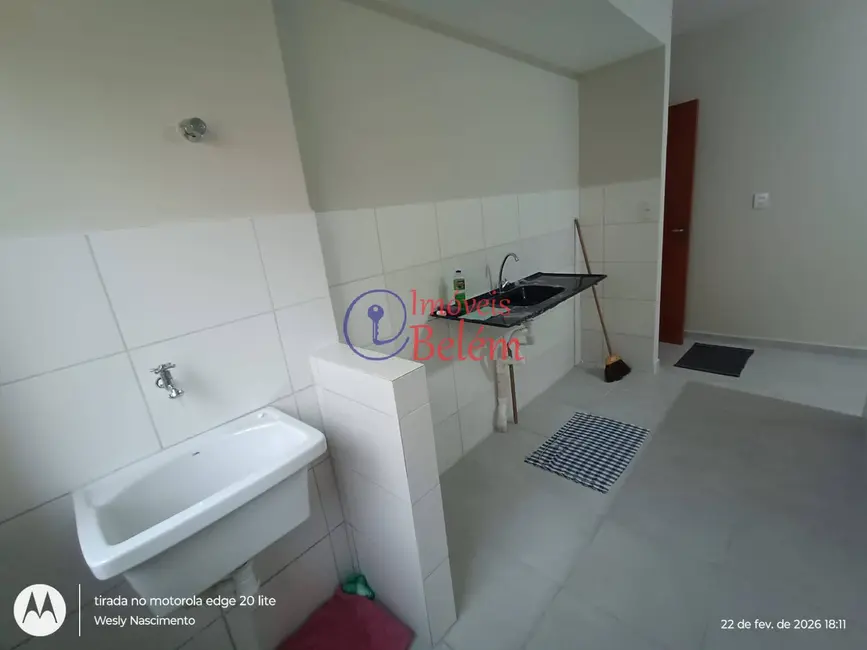 Foto 2 de Apartamento com 2 quartos à venda, 45m2 em Canudos, Belem - PA