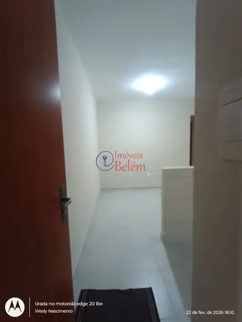 Foto 4 de Apartamento com 2 quartos à venda, 45m2 em Canudos, Belem - PA