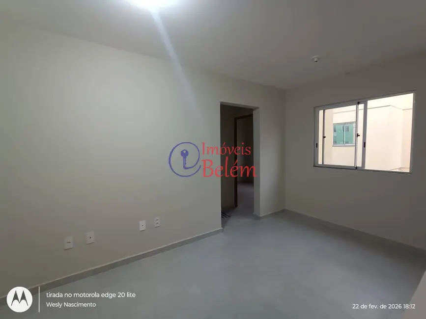 Foto 5 de Apartamento com 2 quartos à venda, 45m2 em Canudos, Belem - PA
