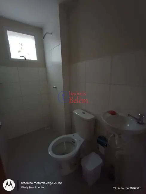 Foto 7 de Apartamento com 2 quartos à venda, 45m2 em Canudos, Belem - PA