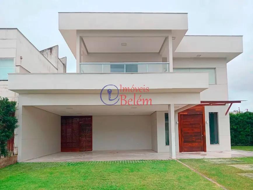 Casa à venda, 546560m2 em Parque Verde, Belem - PA - imagem 1 Foto 1 de Casa à venda, 546560m2 em Parque Verde, Belem - PA