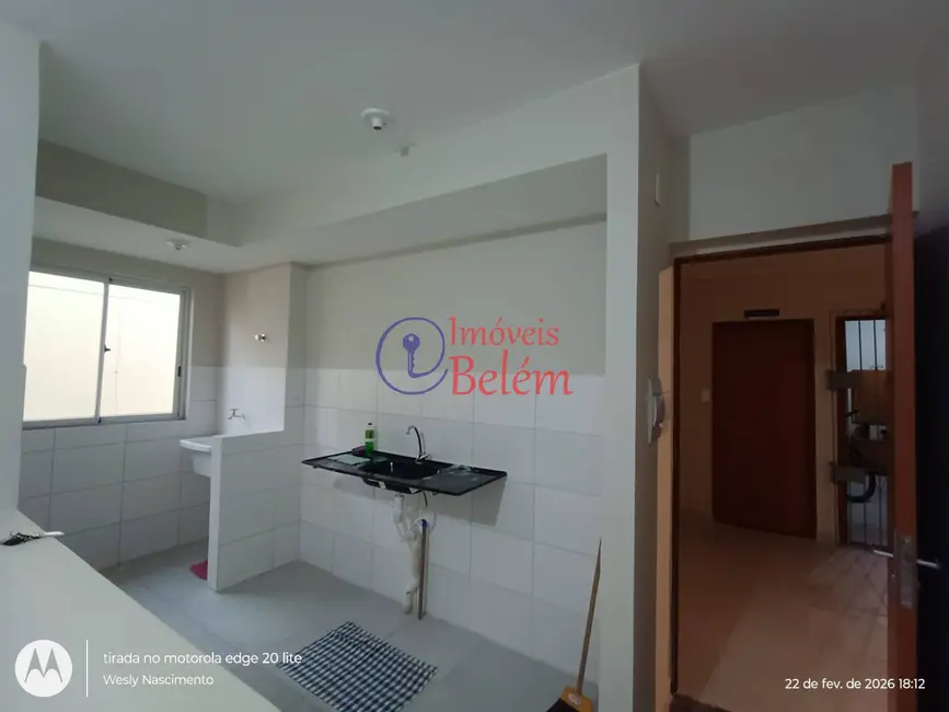 Foto 1 de Apartamento com 2 quartos à venda, 45m2 em Canudos, Belem - PA
