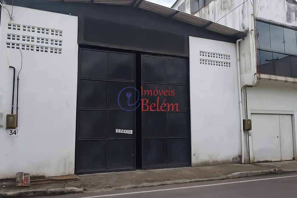 Armazém / Galpão para alugar, 200m2 em Tapanã (Icoaraci), Belem - PA - imagem 2 Foto 2 de Armazém / Galpão para alugar, 200m2 em Tapanã (Icoaraci), Belem - PA