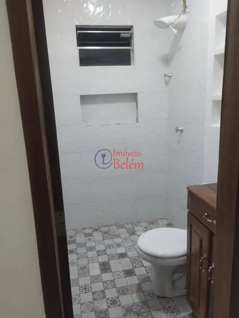 Foto 9 de Casa para alugar, 136m2 em Parque Verde,  - PA