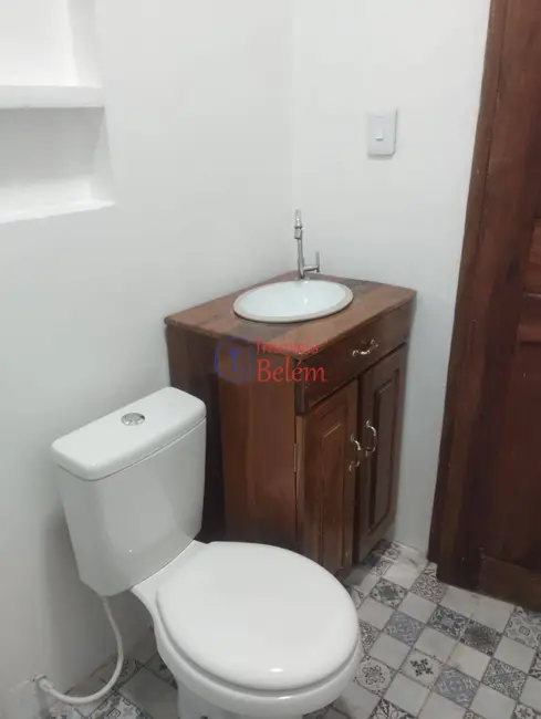 Foto 10 de Casa para alugar, 136m2 em Parque Verde, Belem - PA
