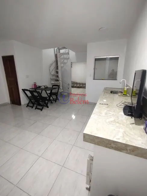 Foto 1 de Casa para alugar, 136m2 em Parque Verde,  - PA