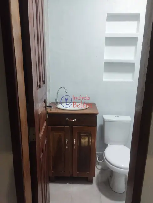 Foto 4 de Casa para alugar, 136m2 em Parque Verde,  - PA