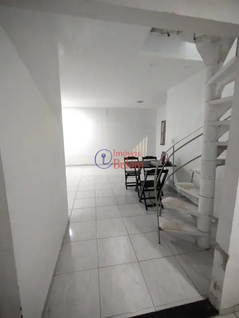 Foto 3 de Casa para alugar, 136m2 em Parque Verde,  - PA