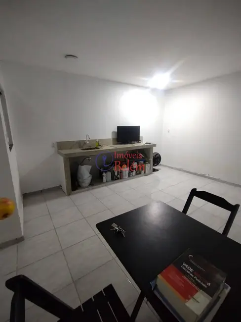 Foto 2 de Casa para alugar, 136m2 em Parque Verde,  - PA
