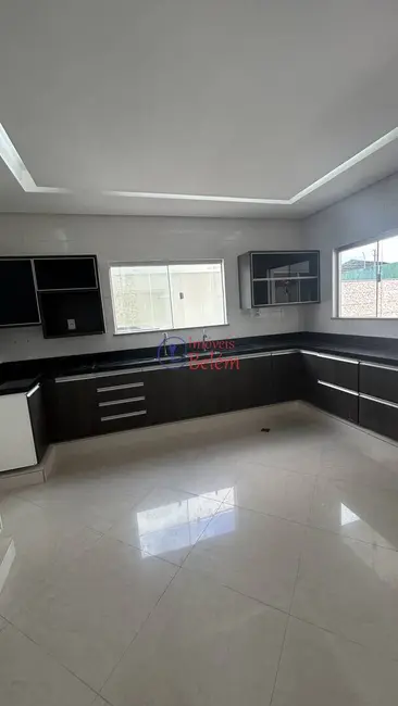 Casa à venda, 546560m2 em Parque Verde, Belem - PA - imagem 5 Foto 5 de Casa à venda, 546560m2 em Parque Verde, Belem - PA