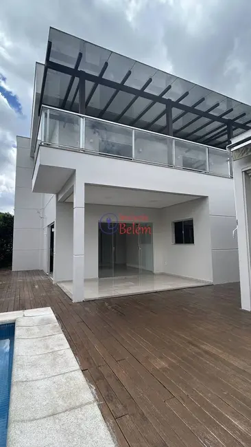 Foto 19 de Casa à venda, 546560m2 em Parque Verde, Belem - PA