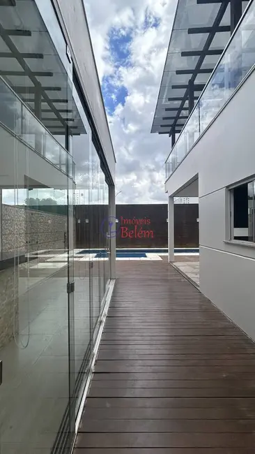 Foto 42 de Casa à venda, 546560m2 em Parque Verde, Belem - PA