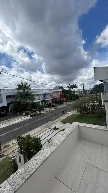 Foto 21 de Casa à venda, 546560m2 em Parque Verde, Belem - PA