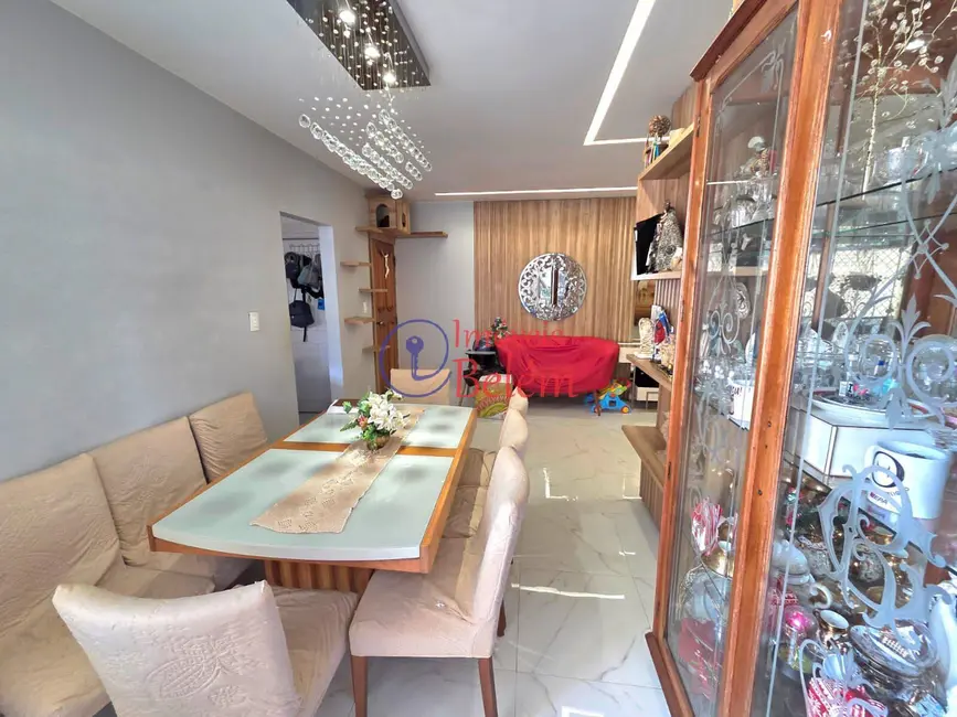Apartamento com 3 quartos à venda, 119m2 em Nazaré, Belem - PA - imagem 3 Foto 3 de Apartamento com 3 quartos à venda, 119m2 em Nazaré, Belem - PA