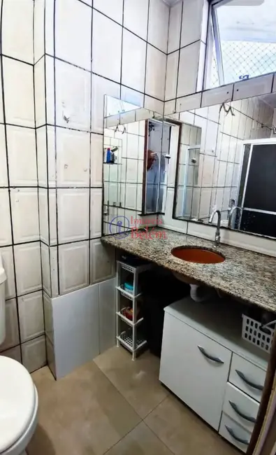 Foto 9 de Apartamento com 3 quartos à venda, 126m2 em Nazaré, Belem - PA