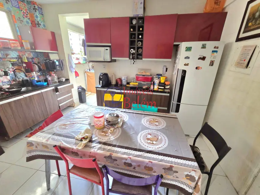 Apartamento com 3 quartos à venda, 119m2 em Nazaré, Belem - PA - imagem 4 Foto 4 de Apartamento com 3 quartos à venda, 119m2 em Nazaré, Belem - PA