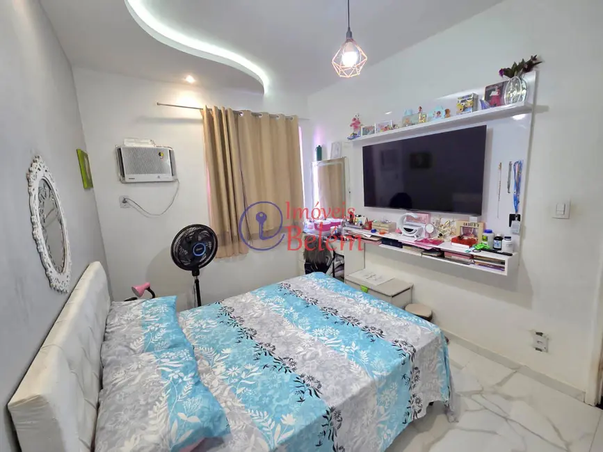Apartamento com 3 quartos à venda, 119m2 em Nazaré, Belem - PA - imagem 6 Foto 6 de Apartamento com 3 quartos à venda, 119m2 em Nazaré, Belem - PA