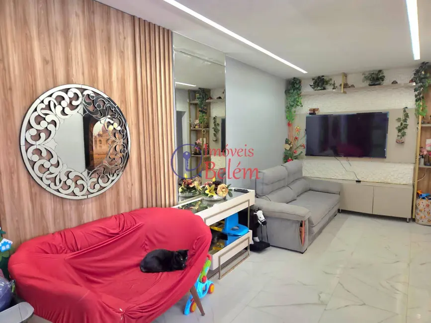 Apartamento com 3 quartos à venda, 119m2 em Nazaré, Belem - PA - imagem 1 Foto 1 de Apartamento com 3 quartos à venda, 119m2 em Nazaré, Belem - PA