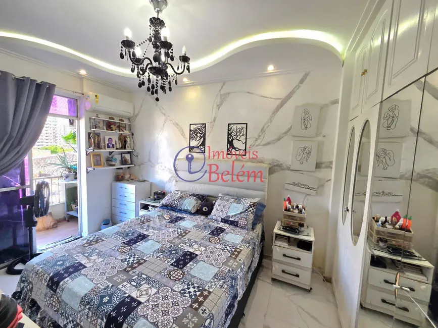 Apartamento com 3 quartos à venda, 119m2 em Nazaré, Belem - PA - imagem 7 Foto 7 de Apartamento com 3 quartos à venda, 119m2 em Nazaré, Belem - PA