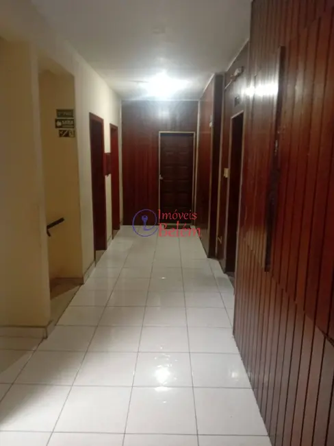 Foto 2 de Sala Comercial à venda, 107m2 em Campina, Belem - PA